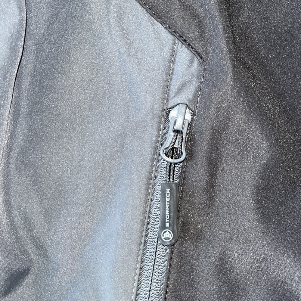 Water repellent jacket - Picture 8 of 13